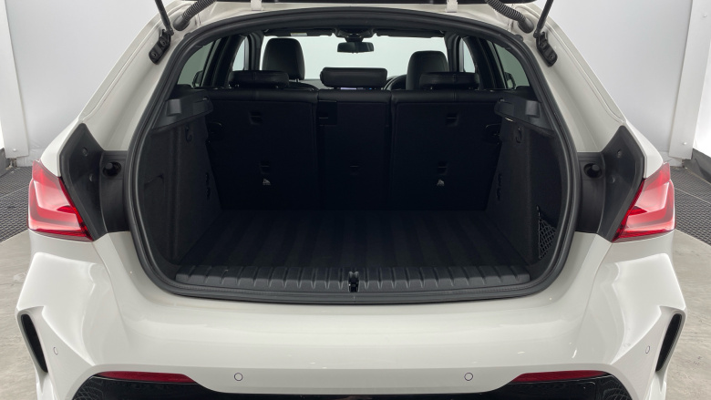 BMW 1 Series 118i M Sport 5dr Step Auto Petrol Hatchback